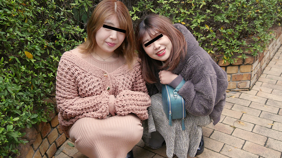 10musume 080122_01 With My Friend: I'm having an orgy with a good colleague