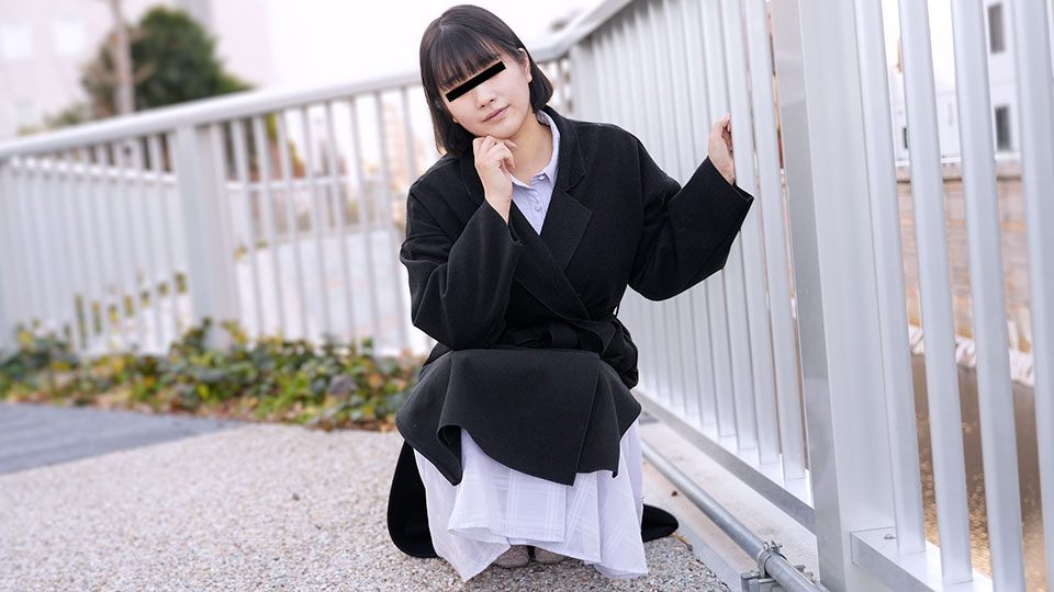 10musume 110924_01 Close-up with a G-cup busty college girl and have SEX!