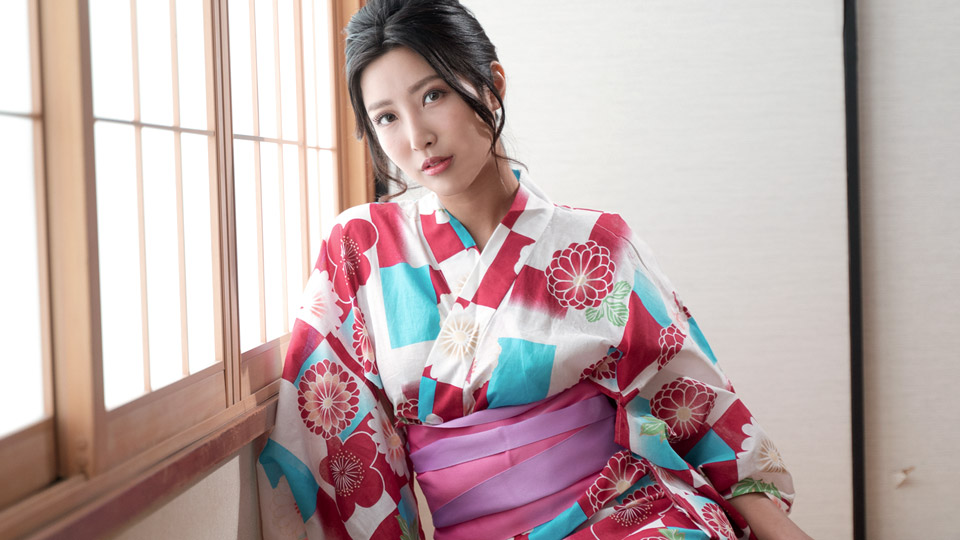 1pondo 013021_001 M Slut: Emiri Momota