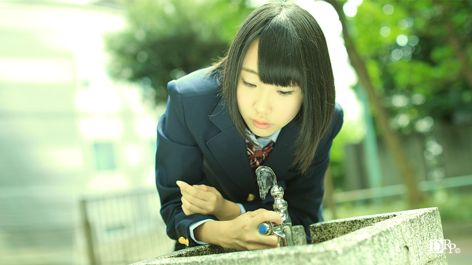 1pondo 032417_504 Model Callection: Rin Akiki