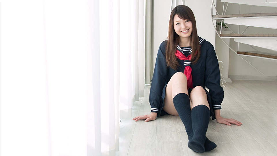 1pondo 032918_664 Cute Girl In Ropes