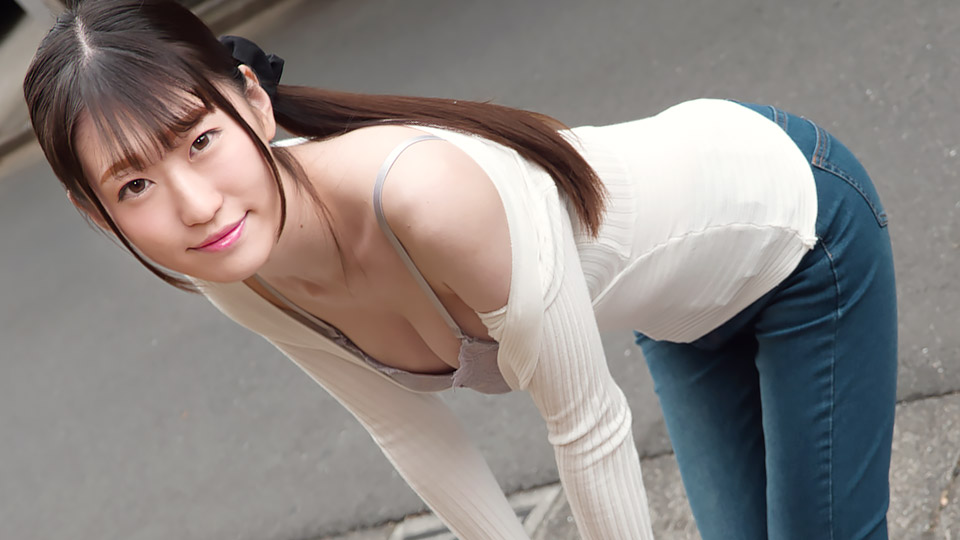 1pondo 040423_001 Braless Neighbor In The Morning: Mirai Minano