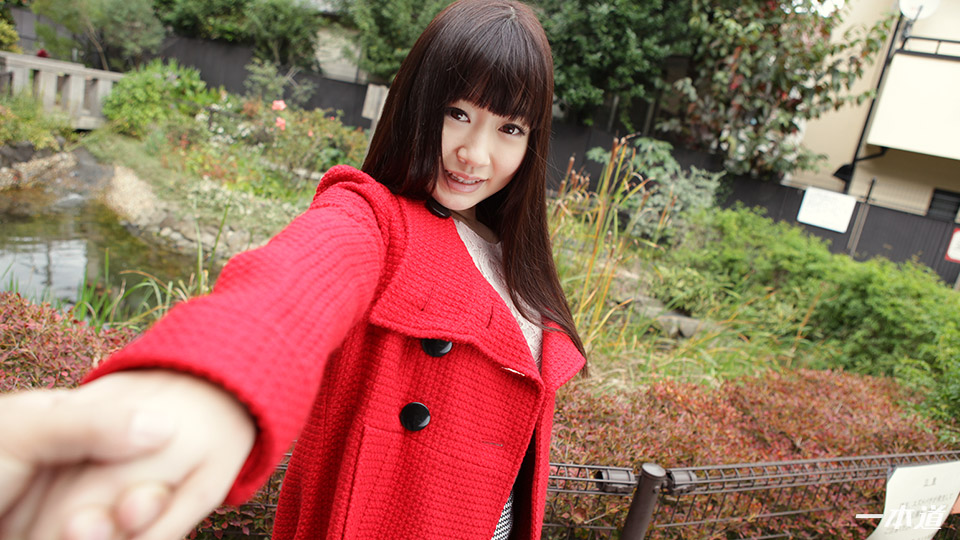 1pondo 082219_889 The Throbbing : My Long Hair Girlfriend Has The Best Shaved Pussy