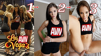 Asiansexdiary - AVN: Day 2 & Showgirl  ...