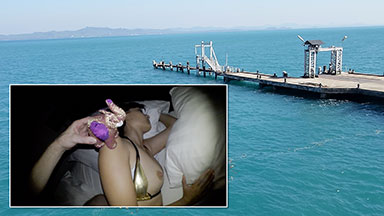 Asiansexdiary - Boat trip and Jennifer