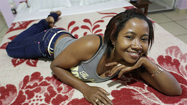 Peter The Redemption