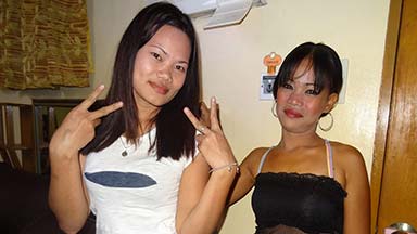 Asiansexdiary - Leann & Irish