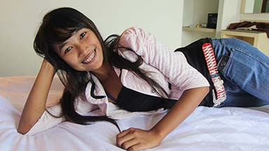 Asiansexdiary - Lidia
