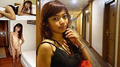 Asiansexdiary - Linda: A very cute Malaysia ...