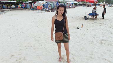 Asiansexdiary - Sok Neng!