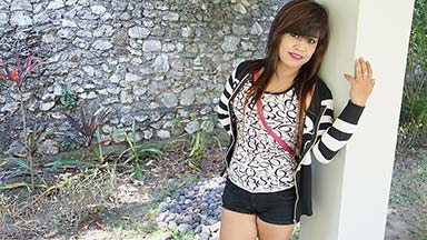 Asiansexdiary - Winda, a super-horny indo M ...