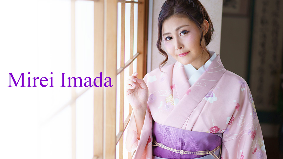 Caribbeancom 010323-001 A beautiful proprietress fights on the survival of the inn Mirei Imada