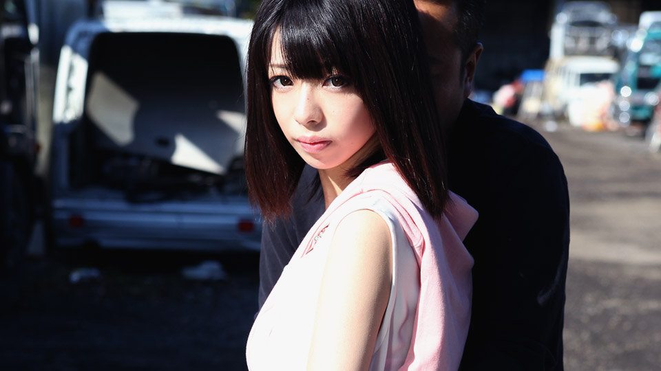 Caribbeancom 110619-001 Falling Into pleasure Amina Kiuchi