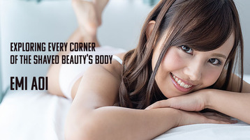 Heyzo 2302 Exploring Every Corner Of The Shaved Beauty's Body - Emi Aoi